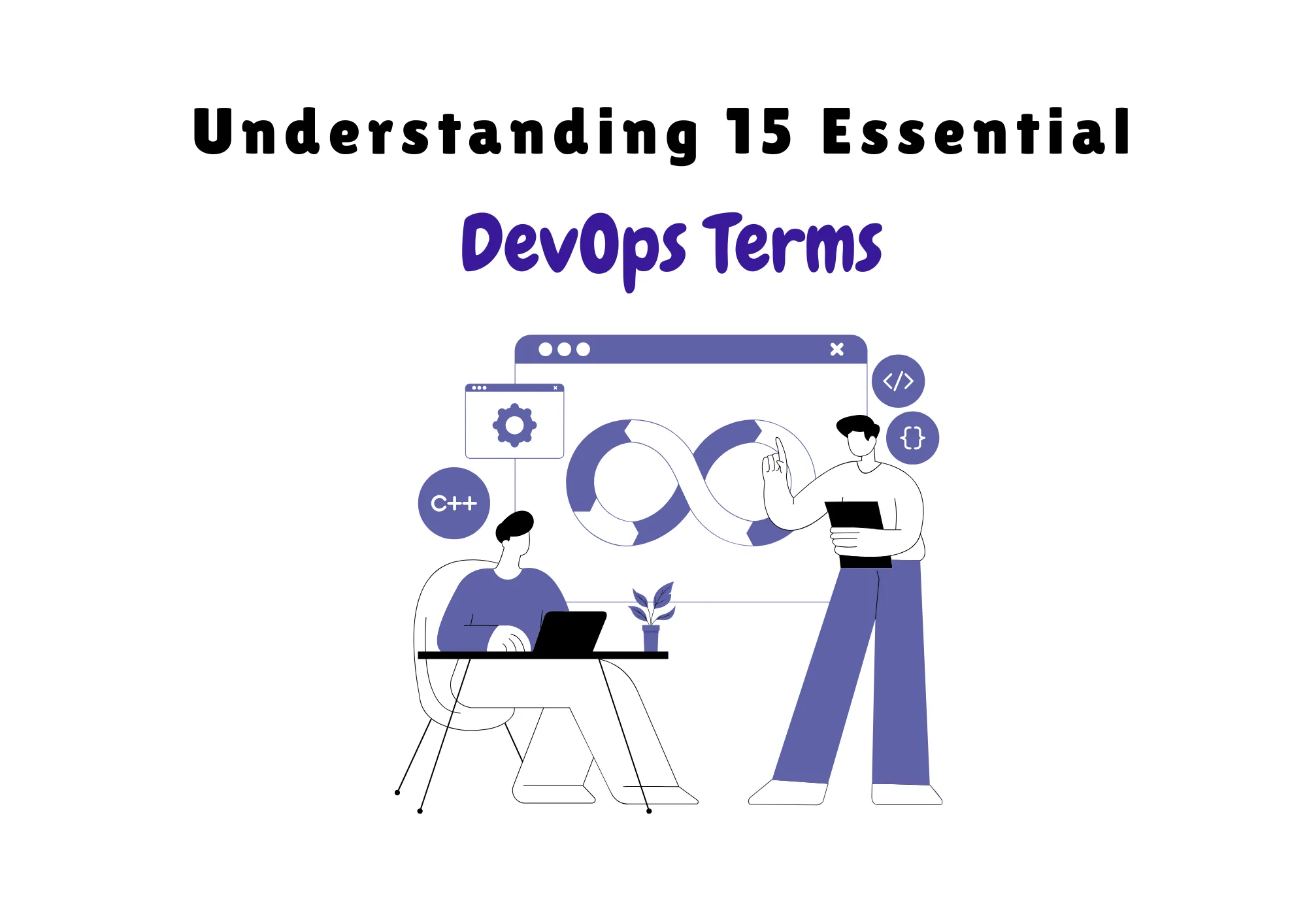 Essential Devops Terms