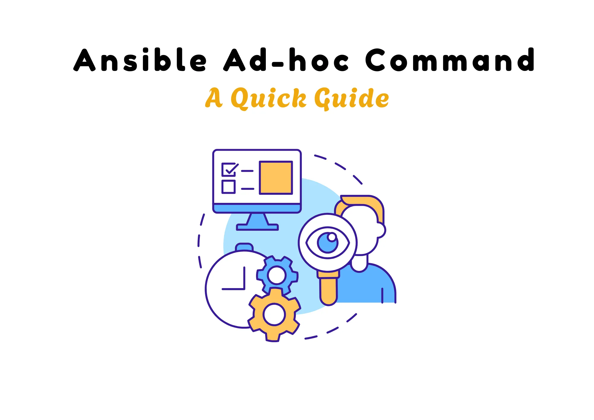 Ansible Ad-hoc Commands